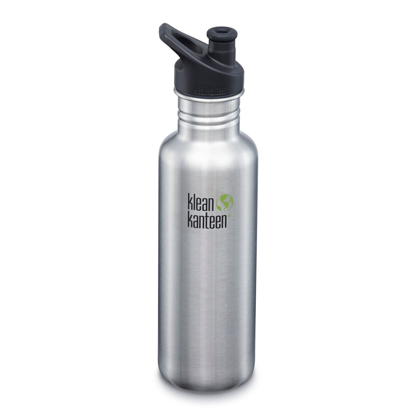 Klean Kanteen Classic 27oz (w/Sport Cap 3.0) 800ml