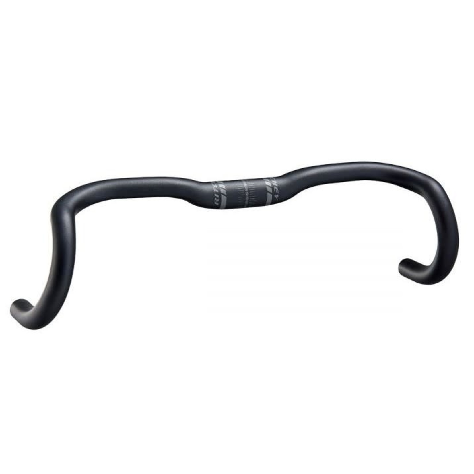 Ritchey Ergomax Road Bar Comp 31.8 12° black