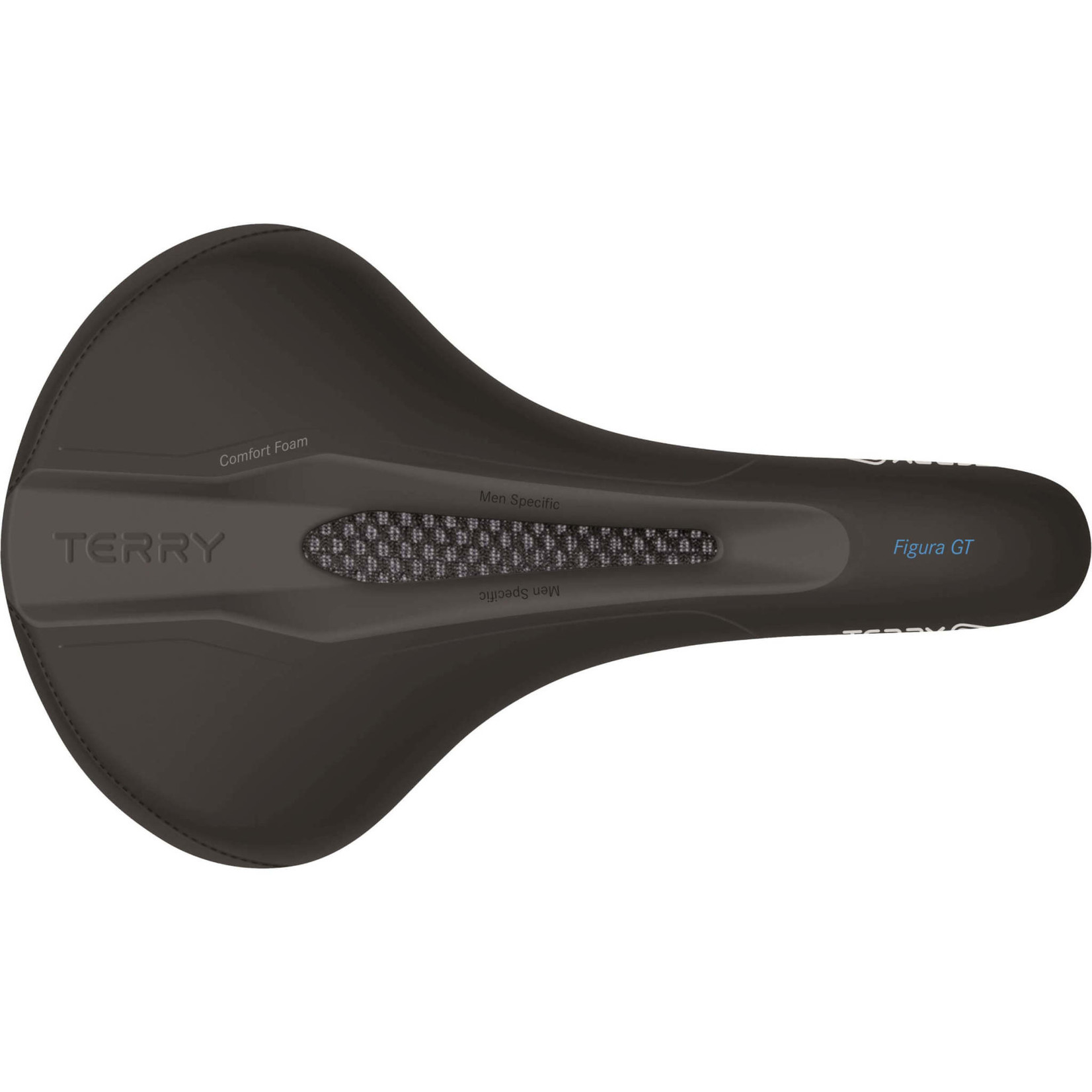 Terry Figura GT