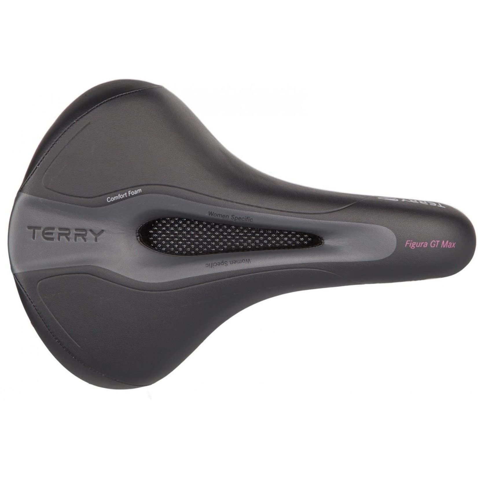 Terry Figura GT
