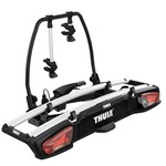 Thule VeloSpace XT 2 black/aluminium