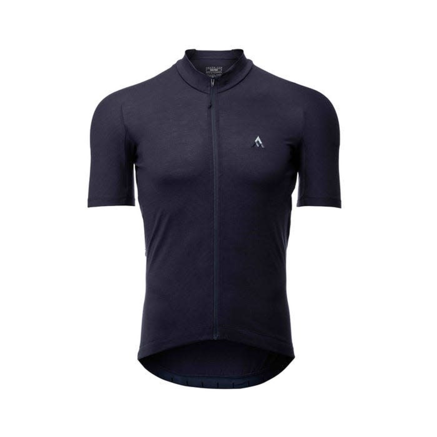 7Mesh Ashlu Merino Jersey Short Sleeve Men