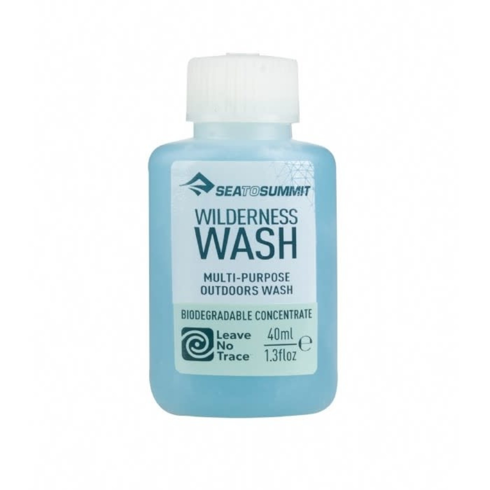 Sea to Summit Wilderness Wash