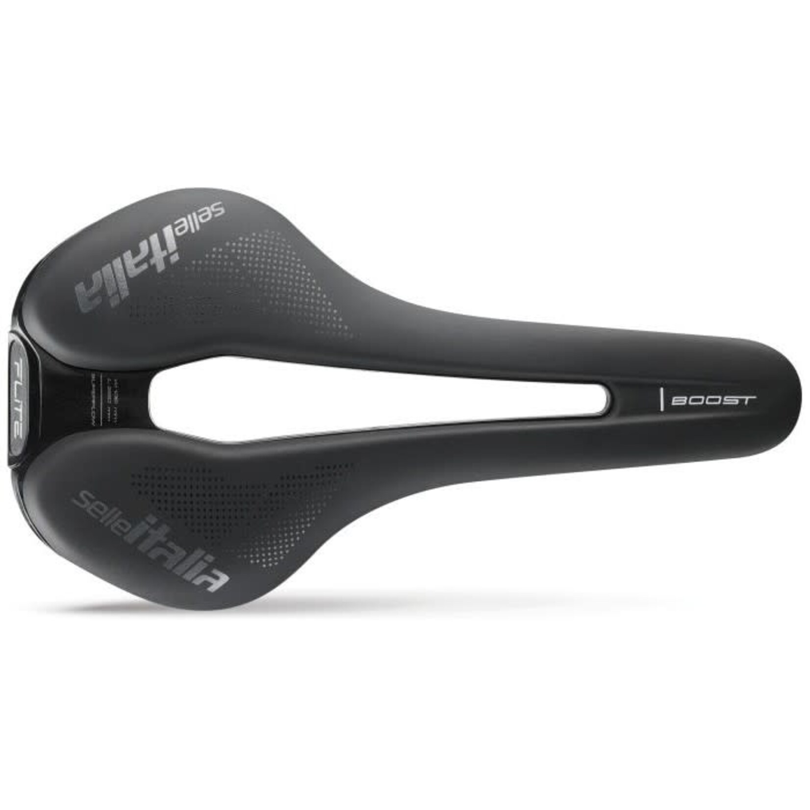 Selle Italia Flite Boost Superflow TM Black