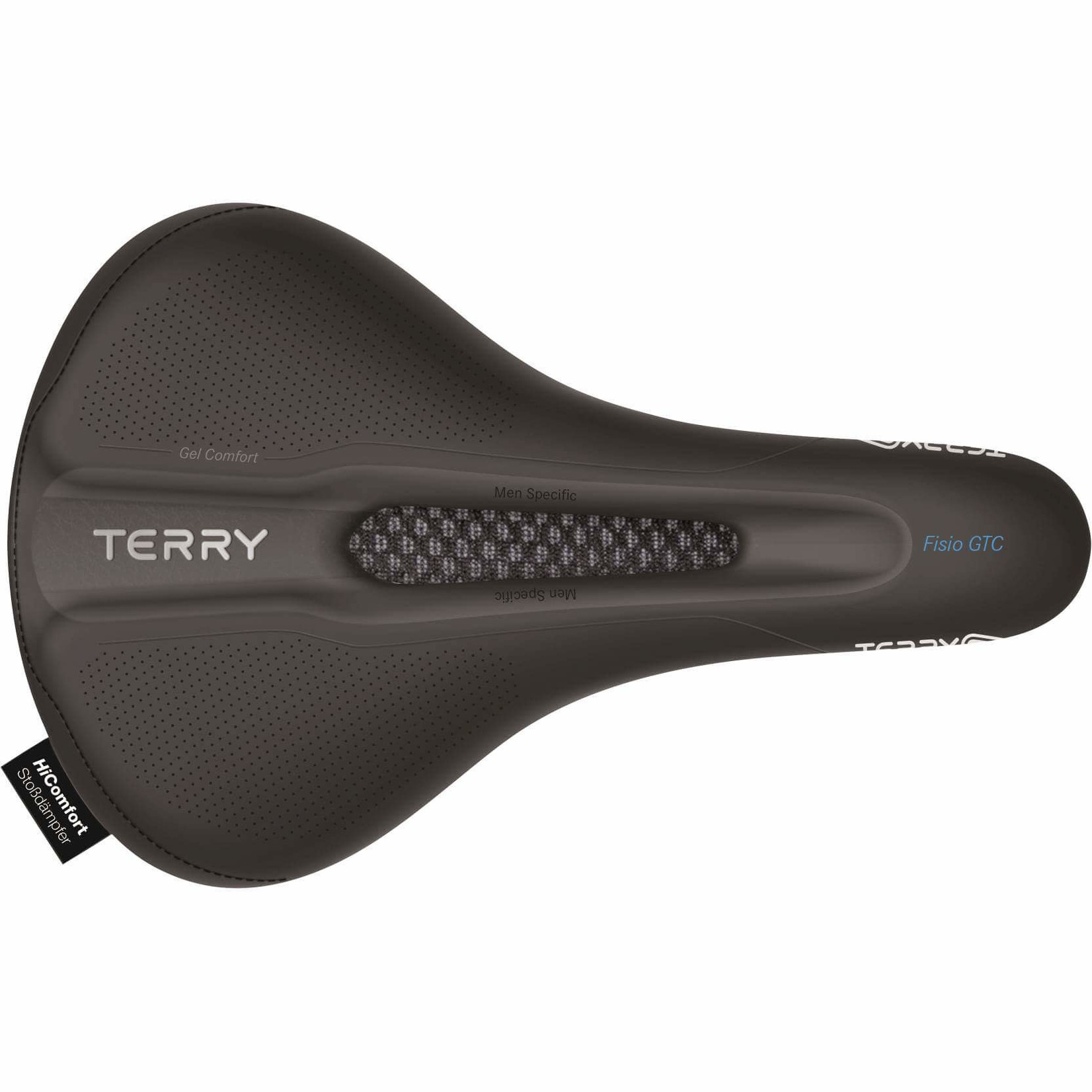 Terry Fisio GTC gel