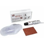 Rema Tip Top Reparatie-Assortiment "Camplast 1" Voor camping- en sportartikelen