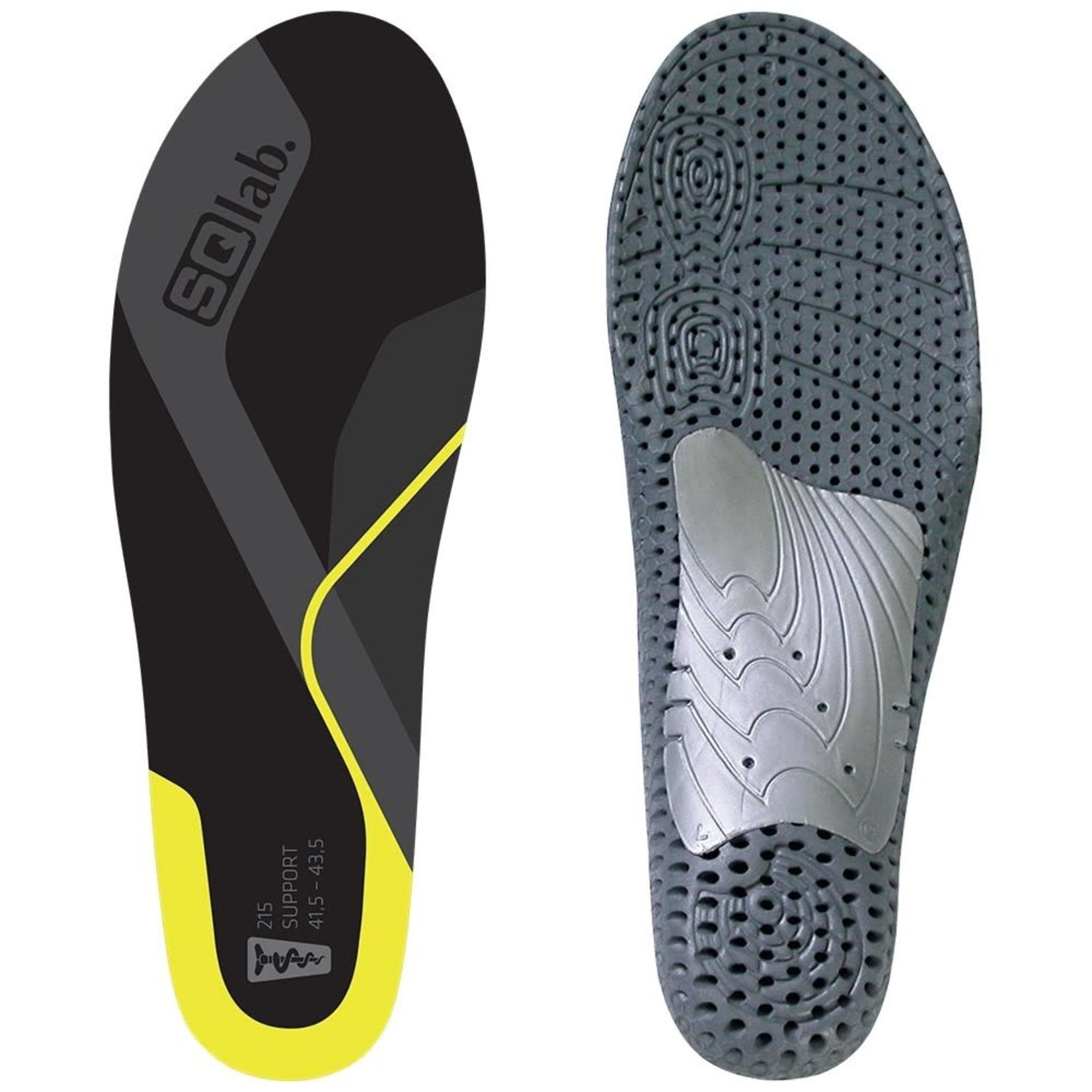 SQlab Insoles