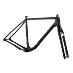 Salsa Cutthroat Carbon Frameset 29' Black