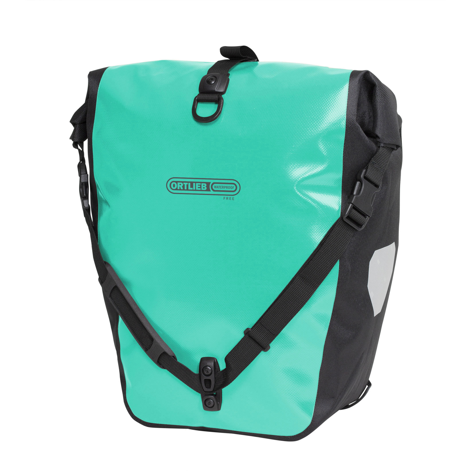 Ortlieb Back-Roller Free QL2.1 40L