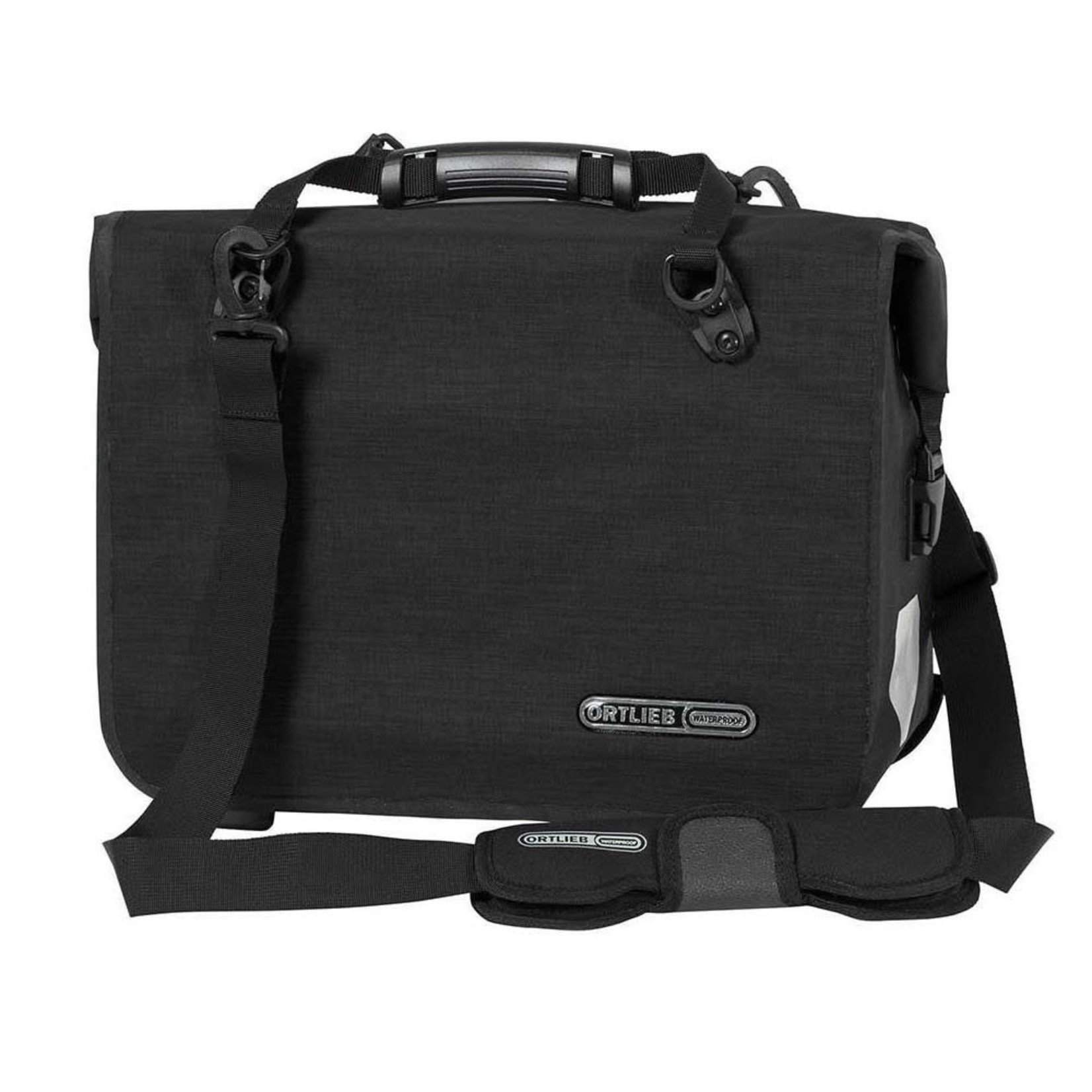 Ortlieb Office-Bag Q2.1 21L Black