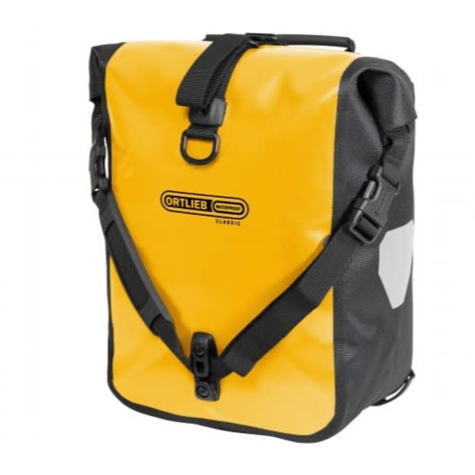 Ortlieb Sport-Roller Classic QL2.1 25L