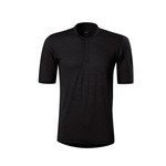 7Mesh Desperado Merino Henley Short Sleeve Men