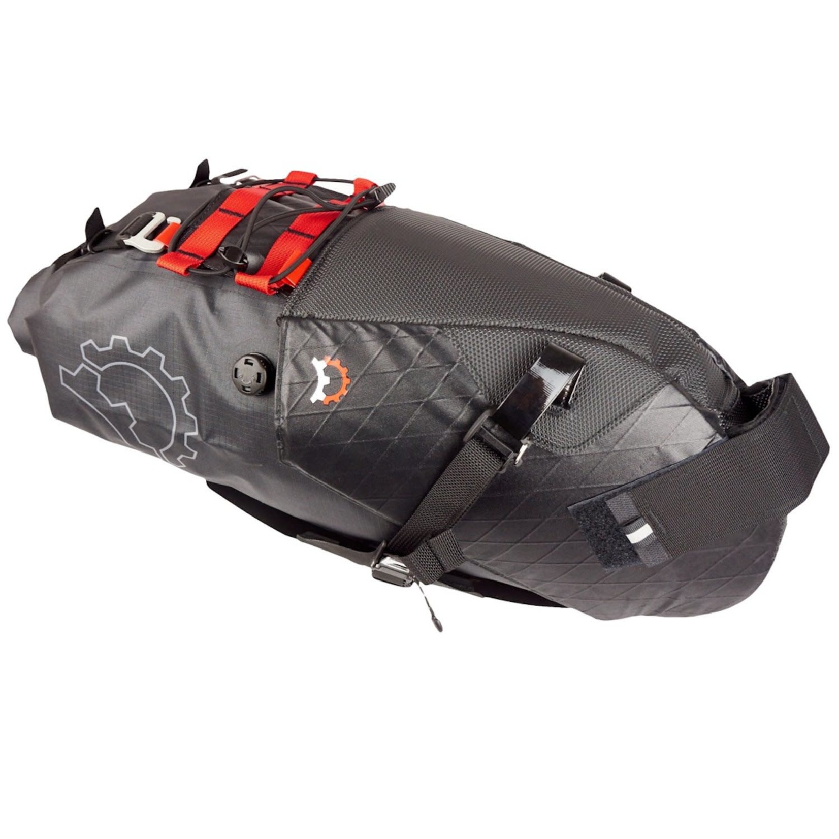 Revelate Designs Terrapin System 14L Black