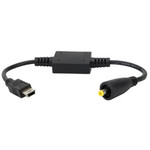 Exposure Lights Smart Port USB Mini-B Boost Cable - to power accessories