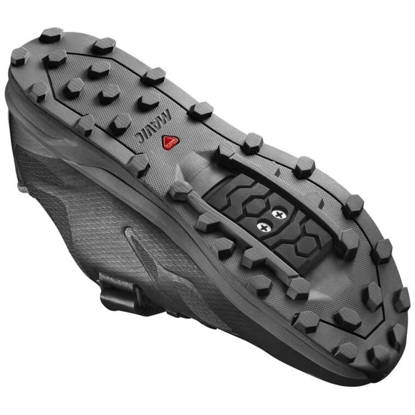 Mavic XA Elite II Black/Phantom