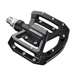 Shimano Pedaal PD-GR500 Vlak Met Noppen Zwart