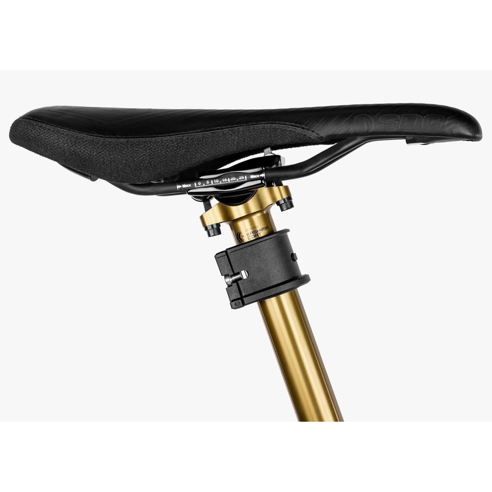 Apidura Backcountry Dropper Post Adapter