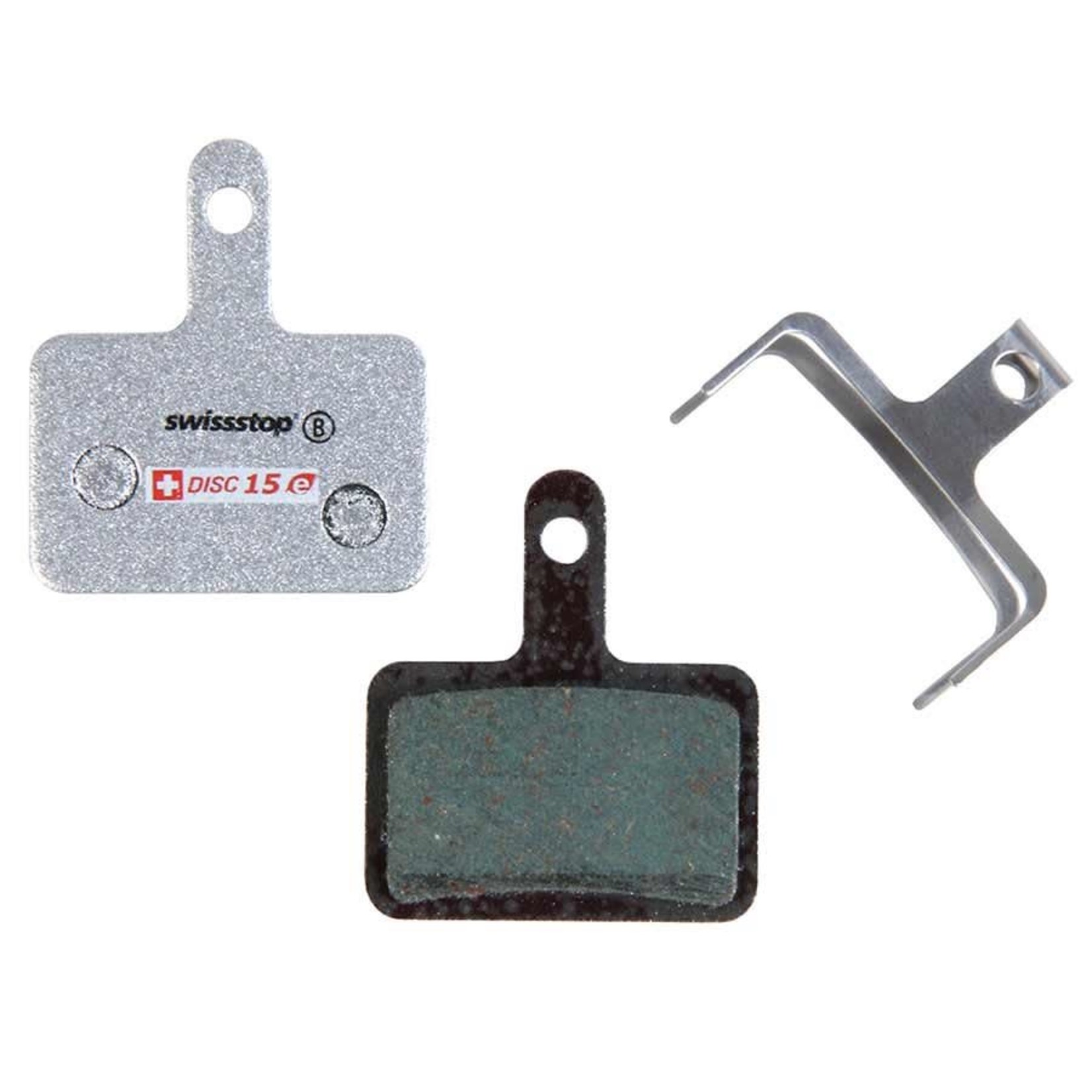 SwissStop Disc  15 E