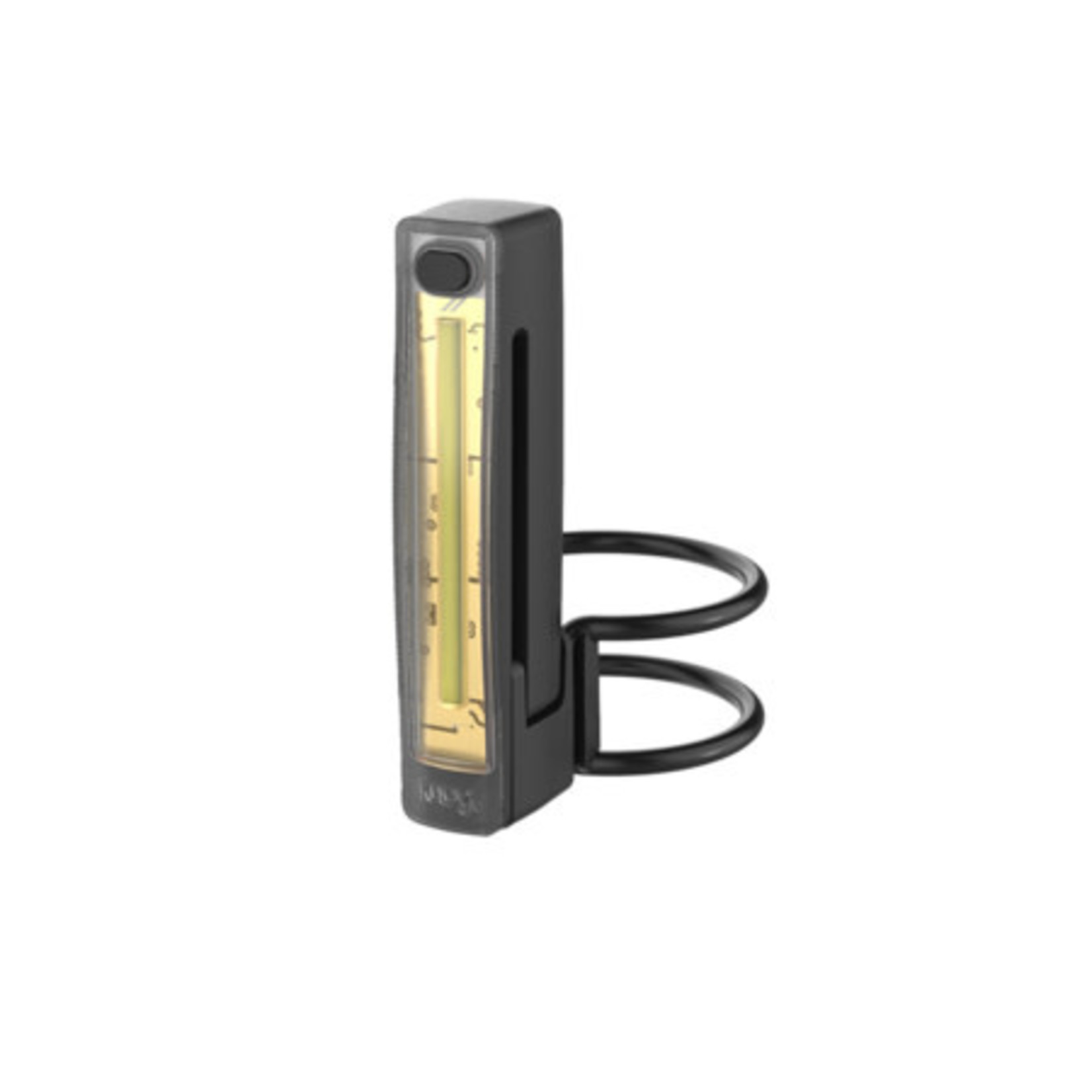 Knog Plus Front Black