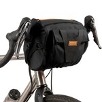 Restrap Bar Pack 10L Black