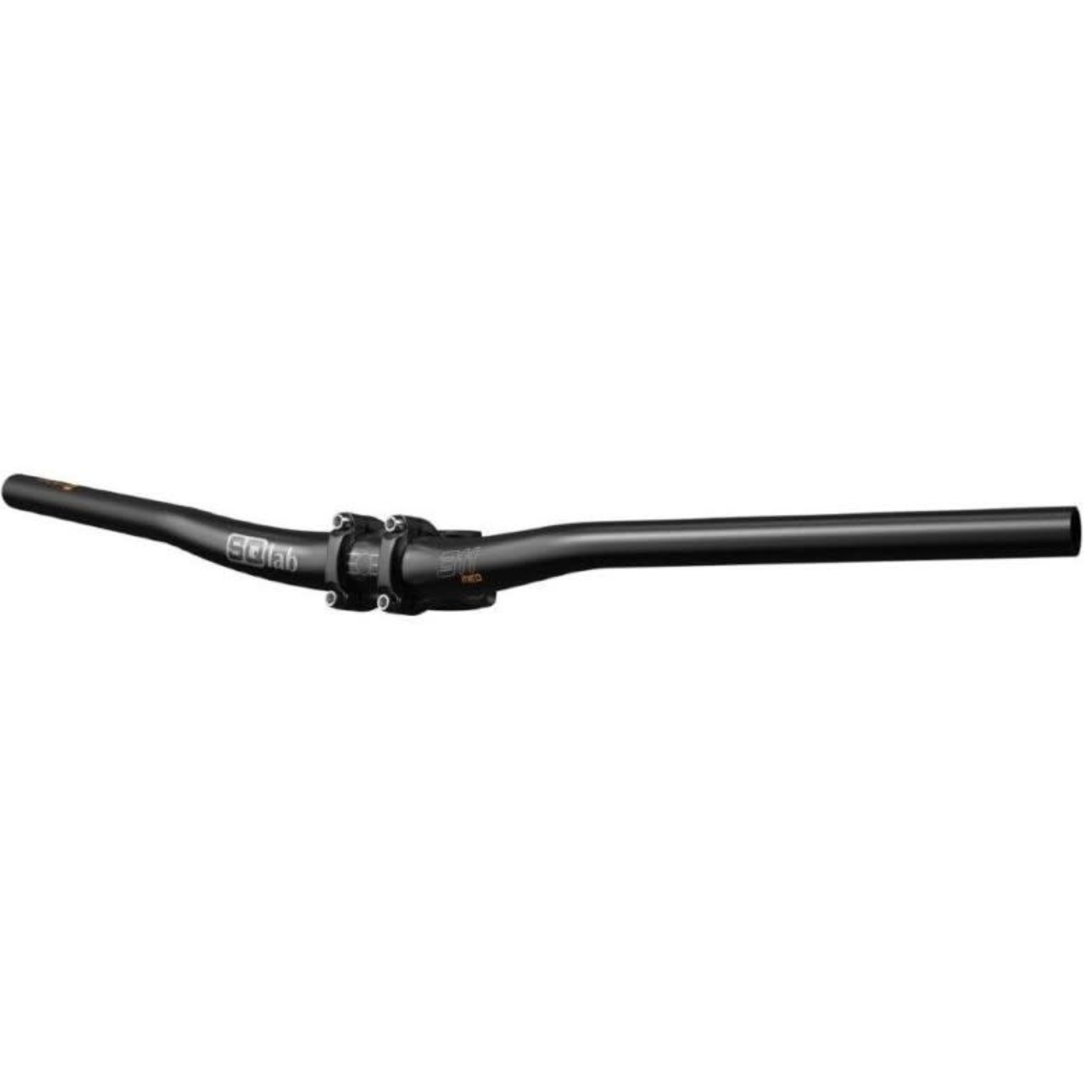 SQlab 311 2.0 Med Rise 31.8/ 740W/ 10Stretch/ 25Rise/ 16°/ 2.5Upsweep/ 10Flex
