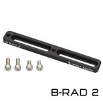 Wolf Tooth Components B-RAD System 2-Slot Base