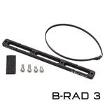 Wolf Tooth Components B-RAD System 3-Slot Base