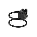 Knog Plus Mount and Strap set Black