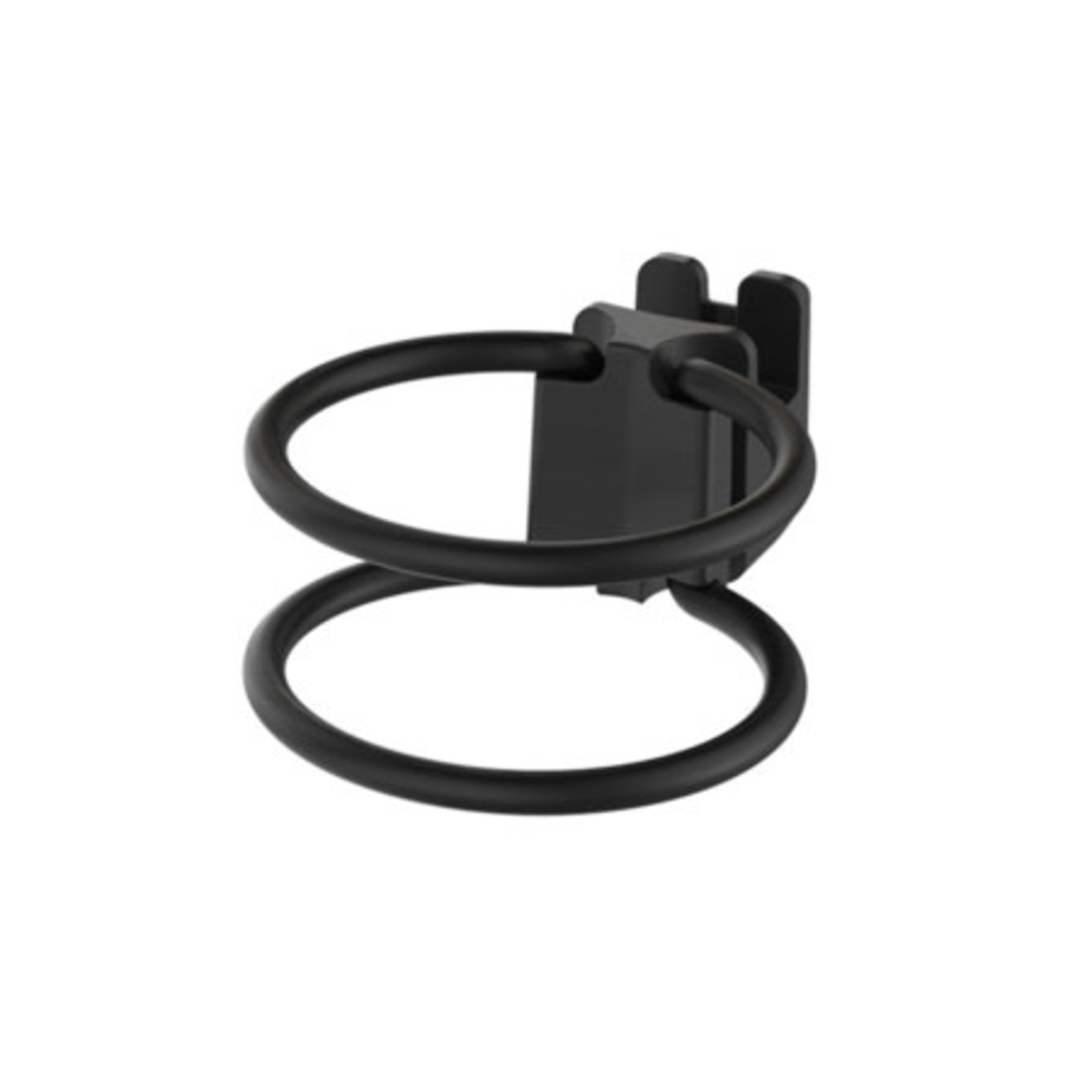 Knog Plus Mount and Strap set Black