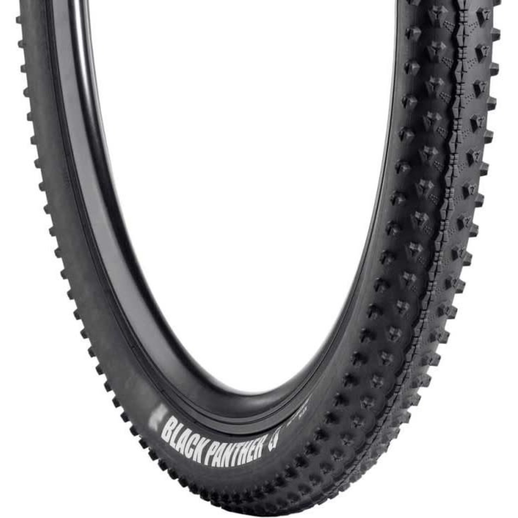 Vredestein Black Panther TLR Heavy Duty 622-55 29x2.20 Black