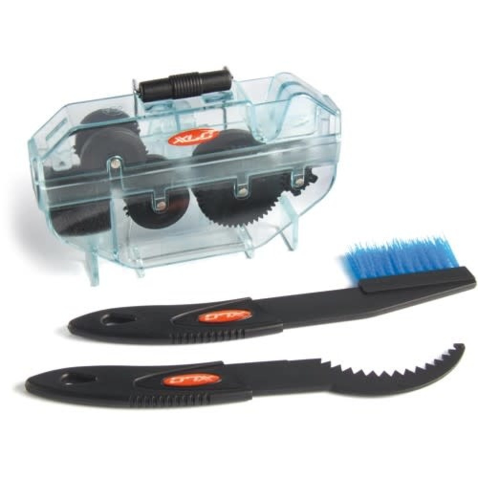 XLC Bike Cleaning Set