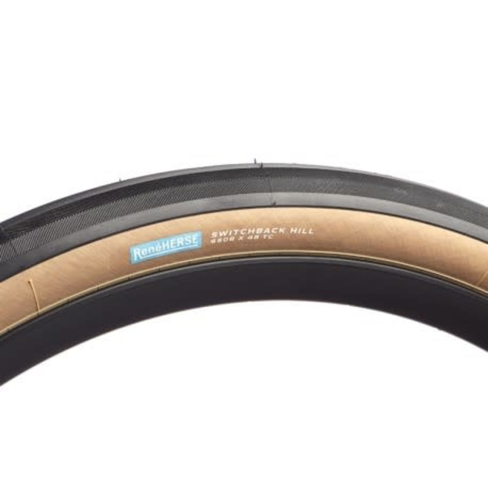 René Herse Switchback Hill 650b x48