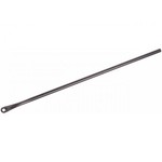 Tubus Bagagedrager Bevestigingsstang 350mm Zwart