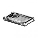 Lezyne SV PRO 11 Multitool Silver