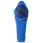 Marmot Helium Comfort --5°C Limit -12°C Extreme -31°C