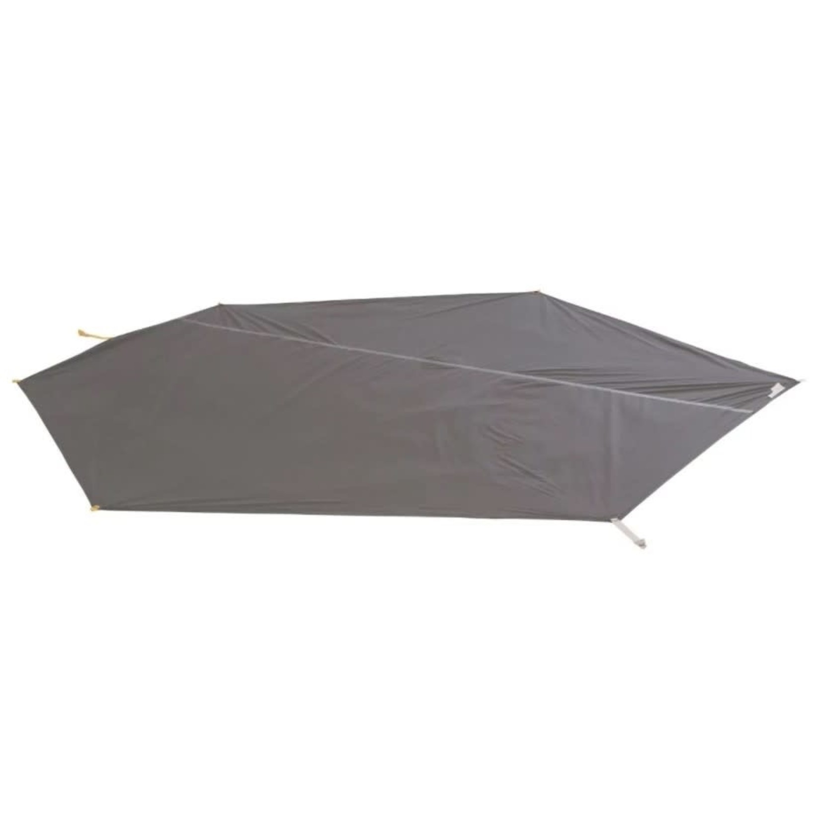 Big Agnes Tiger Wall UL2 Bikepack Grey Footprint