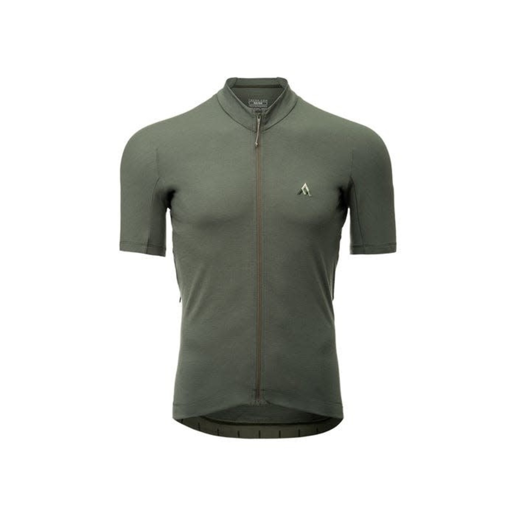 7Mesh Ashlu Merino Jersey Short Sleeve Men
