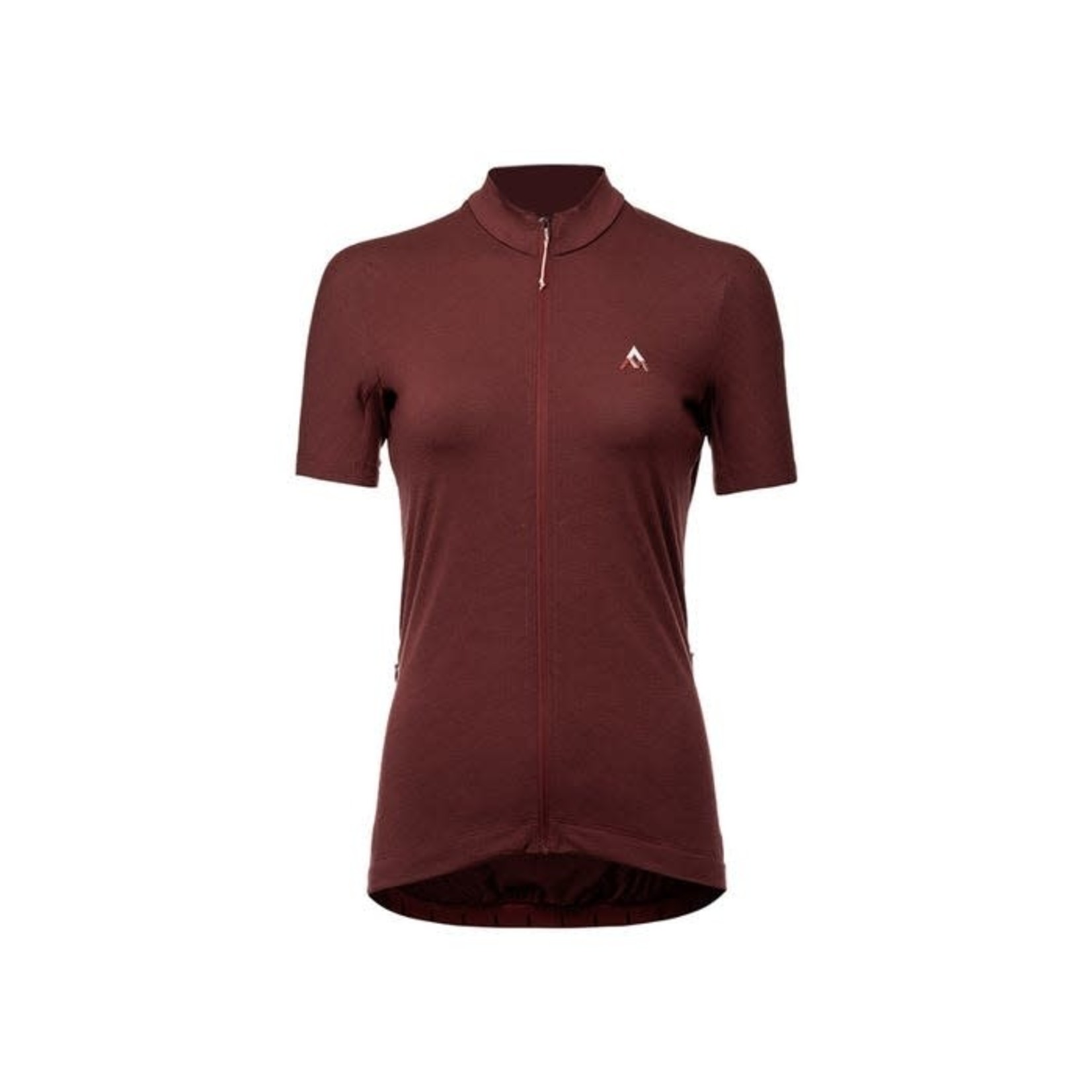 7Mesh Ashlu Merino Jersey Short Sleeve Women