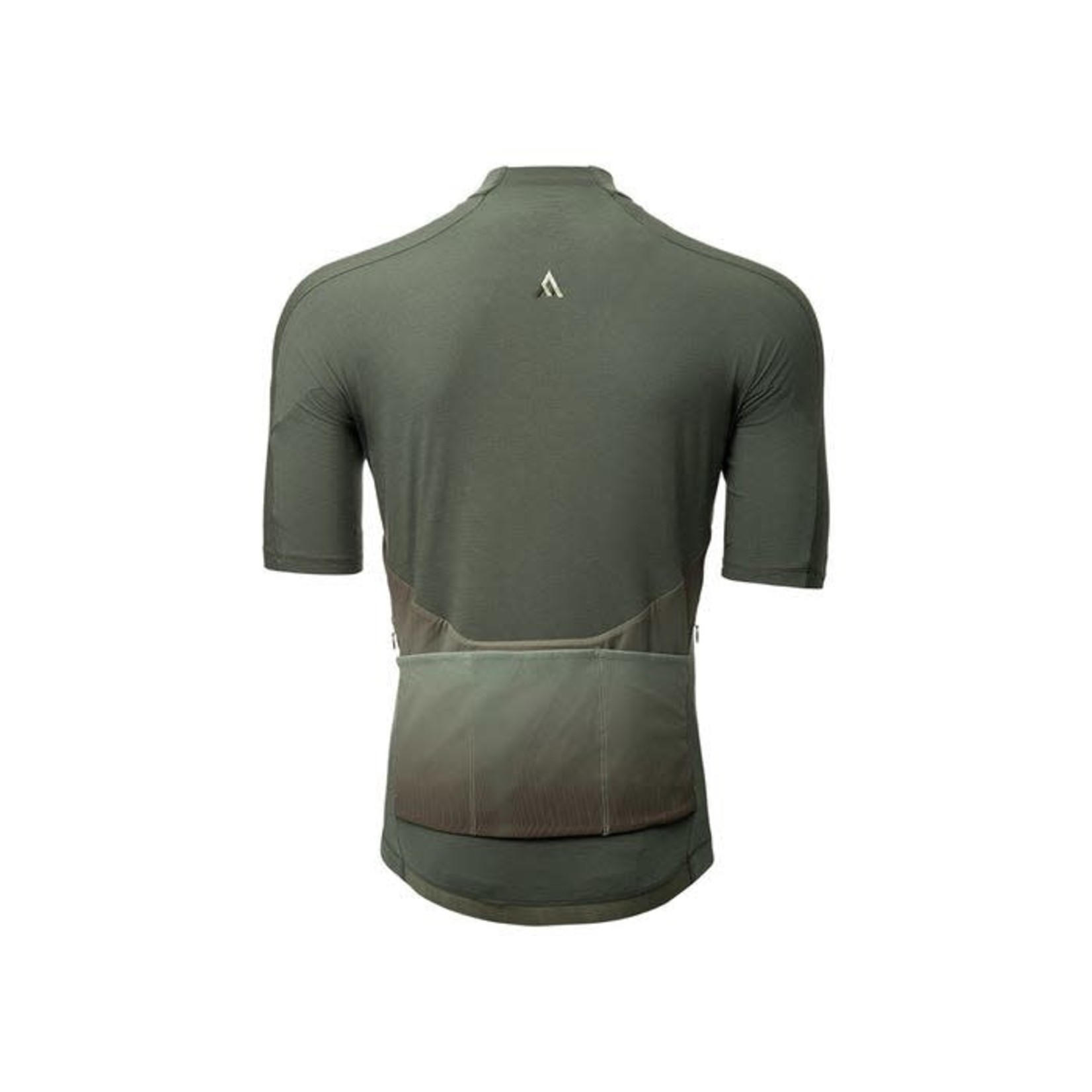 7Mesh Ashlu Merino Jersey Short Sleeve Men