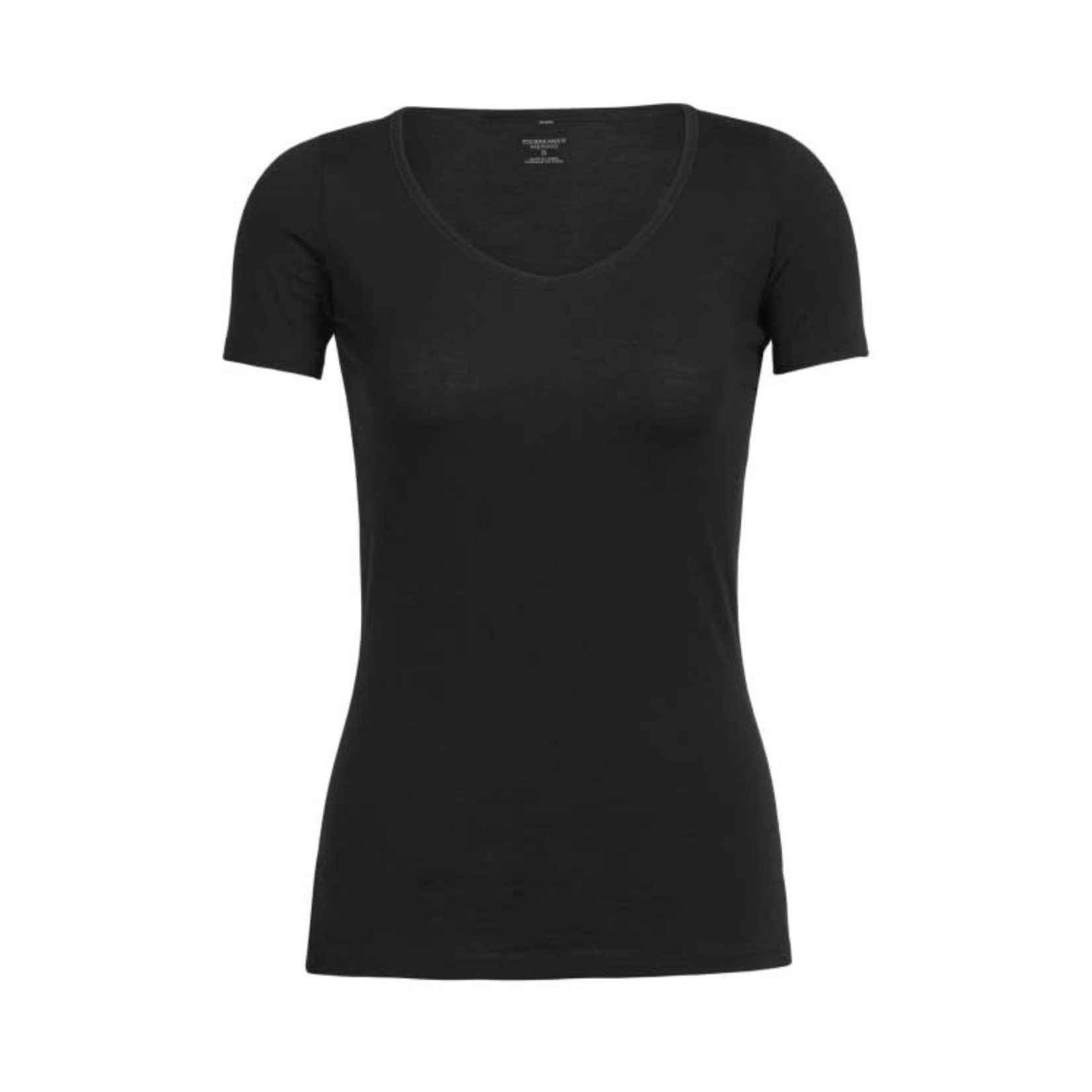 Icebreaker Siren 150 Bodyfit™ Merino Underwear T-Shirt-Sweetheart Women