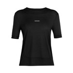 Icebreaker ZoneKnit™ 130 Cool-Lite™ TENCEL™/Merino T-shirt Women