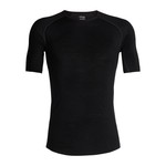 Icebreaker Zone 150 BodyfitZone™ Merino/LYCRA® Zoned Base Layer T-Shirt Men