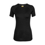 Icebreaker Zone 150 BodyfitZone™ Merino/LYCRA® Zoned Base Layer T-Shirt Women