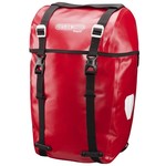 Ortlieb Bike-Packer Original QL2.1 20L red (set van 2)