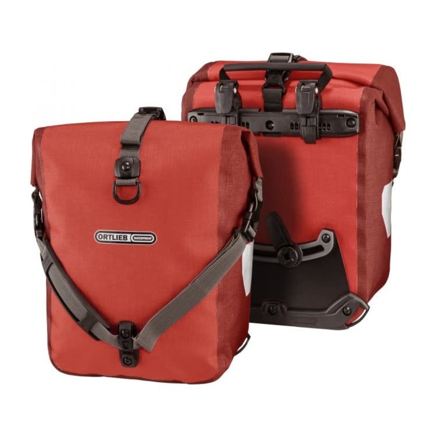 Ortlieb Sport-Roller Plus QL2.1 25L