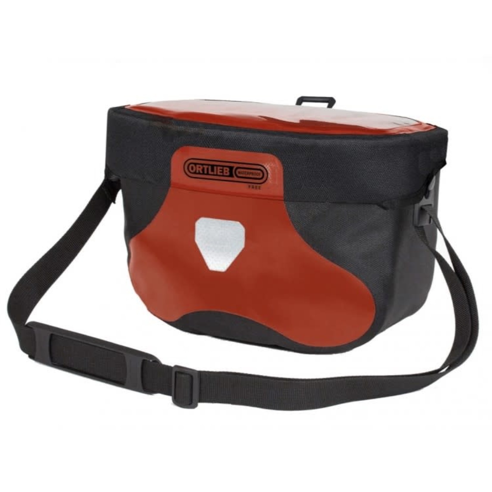 Ortlieb Ultimate Six Free 6.5L