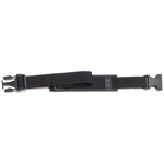 Ortlieb Shoulderstrap 80cm Stealth Buckle black