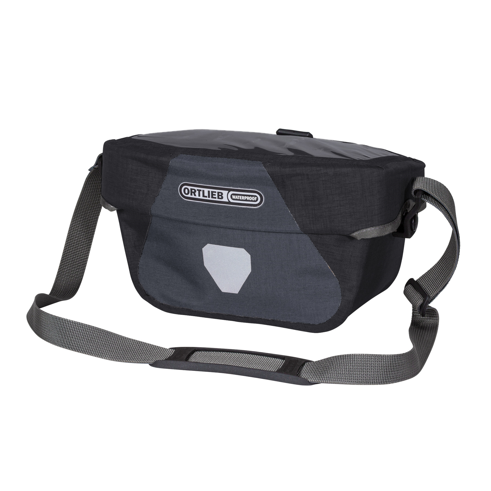 Ortlieb Ultimate Six Plus 5L