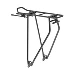 Racktime Bagagedrager "Boost-it" 28" / 29" (tot 75 mm bandenbreedte) zwart
