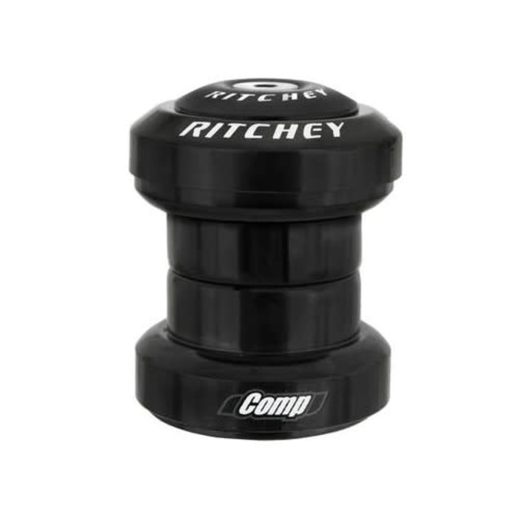 Ritchey Logic Headset Comp Press Fit , Threadless 1-1/8